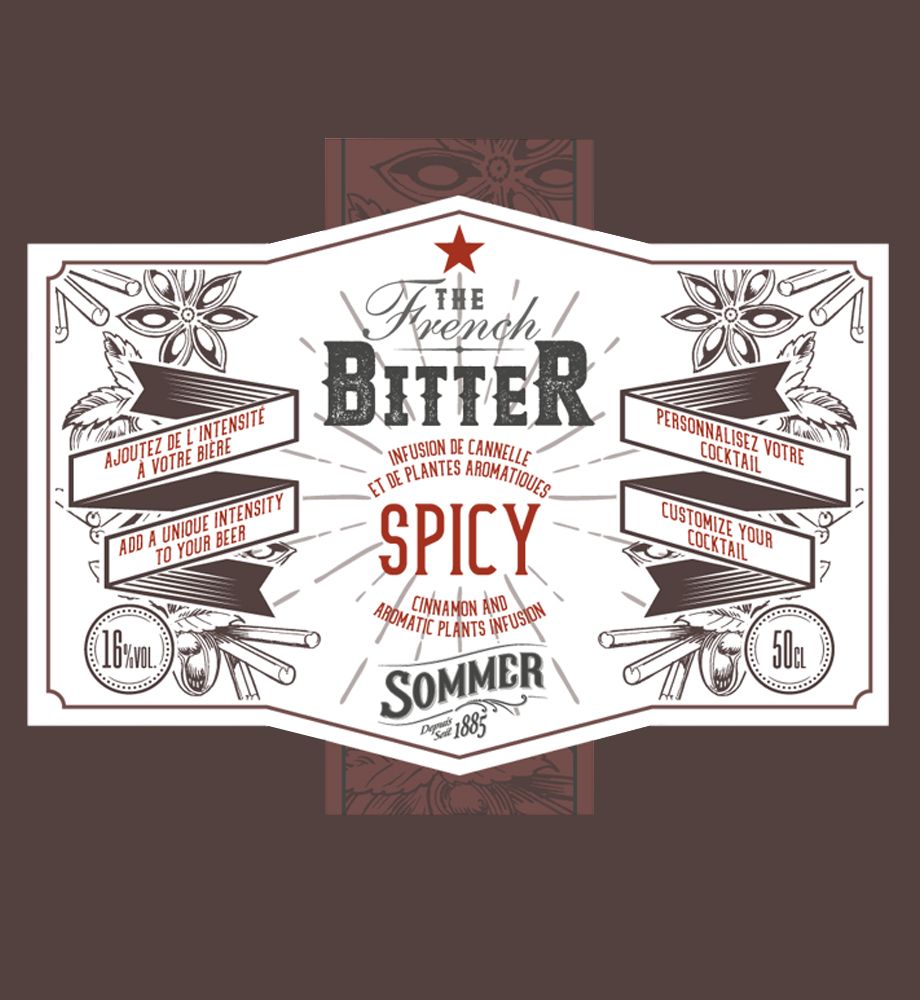 Sommer Spicy